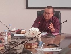 Tingginya Investasi Masuk Di Konawe Perlu Mendapat Apresiasi dari Masyarakat