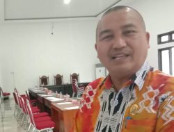 Dewan Beri Apresiasi Dikbud Konawe Musnahkan Blangko Ijazah Tak Terpakai