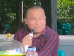 Ketua DPRD Konawe : Pembayaran Bonus Atlit Porprov Bisa Lakukan Pergeseran Anggaran