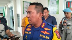 Penembakan Nelayan, Dua Anggota Polairud Diperikasa Propam Polda Sultra