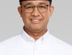 Capres RI Anies Rasyid Baswedan, Berkampanye di Kota Kendari