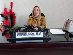 PAW Anggota DPRD Konawe Fraksi PBB Akan Dilantik Pekan Depan