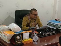 Ketua DPRD Minta Pemda Respon Secepatnya Dampak Bencana Alam