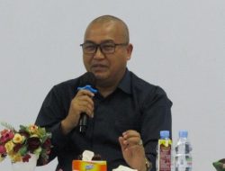 Ketua DPRD Konawe Harap Penyelenggara Pemilu Senantiasa Junjung tinggi Prinsip Jurdil
