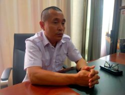 DPRD Konawe Bahas Pelantikan PAW Anggota Fraksi PBB