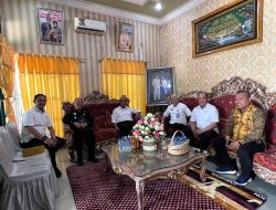 Ketua DPRD Konawe : Impian Pj Bupati Konawe Perlahan Akan Terwujud