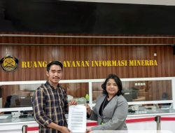 JKMS-Jakarta Geruduk ESDM RI, Minta ‘RKAB’ PT. Bosowa Mining Harus Ditahan !