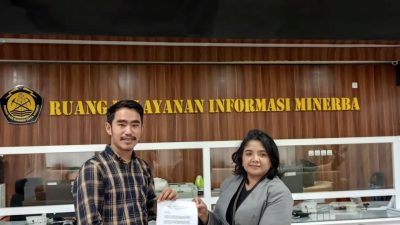 JKMS-Jakarta Geruduk ESDM RI, Minta ‘RKAB’ PT. Bosowa Mining Harus Ditahan !