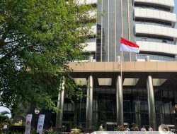 Diduga, Gratifikasi dan Suap Bupati Koltim, GPMS-Jakarta : Tangkap dan Penjarakan !