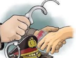 Diduga Kapolda Sultra, Diapik Tiga Anggotanya, Soal Back-up Aktivitas Ilegal Mining