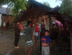 DPRD Konawe Minta Masyarakat Waspada Terhadap Cuaca Ekstrim