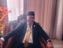 Legislator Muda Konawe Diharapkan Dapat Mengemban Amanah Rakyat