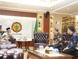 DPRD Konawe Apresiasi Kemampuan Komunikasi Pj Bupati Harmin Ramba