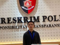 Diduga Suap dan Gratifikasi, GPMS-Jakarta Minta KPK-RI Panggil dan Periksa, Bupati dan Oknum Anggota DPRD Koltim