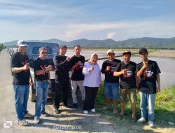 Gempita Sultra Gandeng Pemuda Menjadi Petani Modern, Mentan Pastikan Regenerasi Petani Stabil.