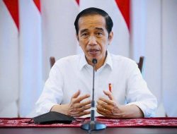 UU ITE Jilit II Telah Berlaku, Usai Diteken Jokowi