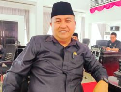 DPRD Konawe, Siap Bahas Dua Raperda Pemkab Konawe 2024