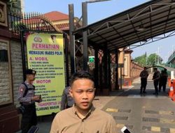 IMPH-SULTRA, Desak Bareskrim Polri Atas Dugaan Gratifikasi Kapolres Kolut dan Syahbandar KUPP Kelas III Kolaka, Terhadap Penambang Ilegal di Tanjung Berlian
