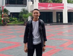 Laporan GPMS-Jakarta, Soal Dugaan Suap Dan Gratifikasi Bupati Koltim, Akan Segera Di Tindaklanjuti Oleh KPK RI..Berikut Penjelasannya nya!!