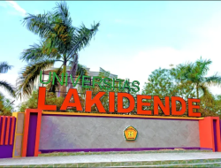 Diduga Pemda Konut Tunggak UKT 3 Semester, Puluhan Mahasiswa Unilaki Terancam Cuti