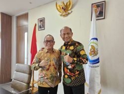 KKP Beri Bantuan Rp28 Miliar ke Kabupaten Konawe