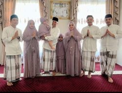 Ketua DPRD Konawe Ardin Bakal Gelar Halal Bi Halal dan Syukuran