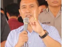 Rusdianto Politisi Muda PDIP Jadi Anggota DPRD Tiga Periode