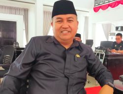 Polenik Himbauan Bawaslu Konawe, Ini Tanggapan Ketua DPRD Konawe