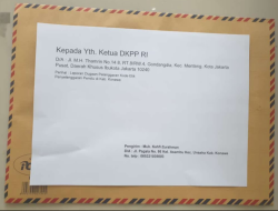 Eks Komisioner KPU Konawe, DKPP kan Penyelenggara Pemilu Dugaan Pelanggaran Etik