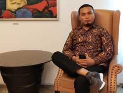 Lagi!, Eks Komisioner KPU Konawe Kembali Layangkan Laporan Yang Kedua Ke DKPP
