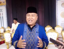 Dr. Ardin : Kemajuan Suatu Bangsa Ditentukan dari Kemajuan Kualitas Pendidikannya