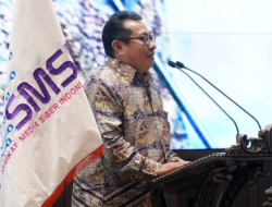 Himbauan Ketua Umum SMSI Firdaus: Deseminasi Media yang berkualitas, Demi Pilkada Serentak 2024 yang Aman dan Damai