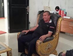 Ketua DPRD Konawe : Tidak Ada Masalah Dengan Himbauan Bawaslu Konawe