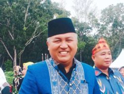 Ketua DPRD Konawe: Hardikans Memberikan Motivasi Untuk Majukkan Pendidikan