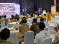 Berkinerja Baik Pj Bupati Konawe Dapat Pujian dari DPRD Konawe