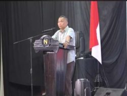 Masyarakat Bisa Menyampaikan Usulan Melalui Musrenbang