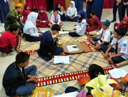 Beri Pelatihan Budaya pada Generasi Muda, Dinas PK Konawe Dapat Tanggapan Posisif DPRD Konawe