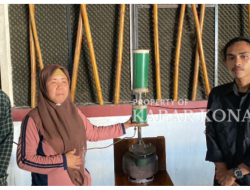 CCC dan Bengkel Keilmuan Teknik Mesin Kembangkan Pirolisis Mengubah Sampah Plastik jadi BBM