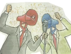 Garda Muda Haluoleo, Bakal Limpahkan Calon PAW KPU Konsel di Ranah Bawaslu, Diduga Punya Rekam Jejak Dukung Pasangan Calon