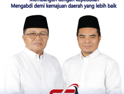 Tim Pemenangan Sudiro – Raup Tegaskan Tidak Terpengaruh Isu Kotak Kosong