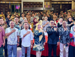 KPU Konawe Apresiasi Peran Media Massa dalam Pengawasan Pilkada 2024