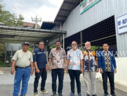 Studi Tiru ke Banyumas, Stanley Fokus Tingkatkan Pengelolaan Sampah di Konawe