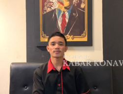 Dugaan Pengedaran Obat Terlarang, GPM Sultra-Jakarta Akan Adukan Kepala Lapas Kelas 2A Kendari Ke Kemenkumham RI