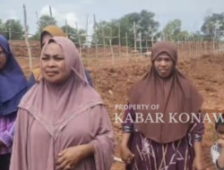 Kehadiran PT Wijaya Inti Nusantara, Kontribusi Nyata Bagi Masyarakat Lingkar Tambang di Desa Torobulu