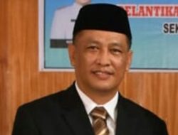 Sekda Konawe : Pj Bupati Konawe Patuh Terhadap UU