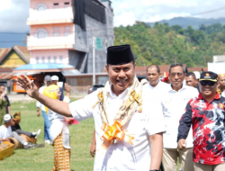 Dukungan Masyarakat Bombana untuk ASR-Hugua Kian Menguat Menjelang Pilkada