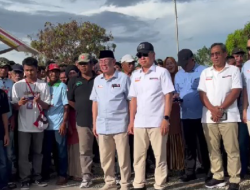 Andi Sumangerukka Janjikan Layanan Ambulans Gratis dan Jaminan Kesehatan di Sulawesi Tenggara