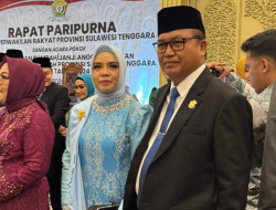 DPRD Sultra Desak PT VDNI dan PT OSS Lunasi Tunggakan Pajak Air Permukaan Rp 26 Miliar