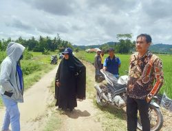 Peningkatan LTT Atas Kerja Keras Petani Konawe