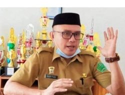Kadis Dikbd Konawe Undang Masyarakat Ramaikan Pementasan GSMS
